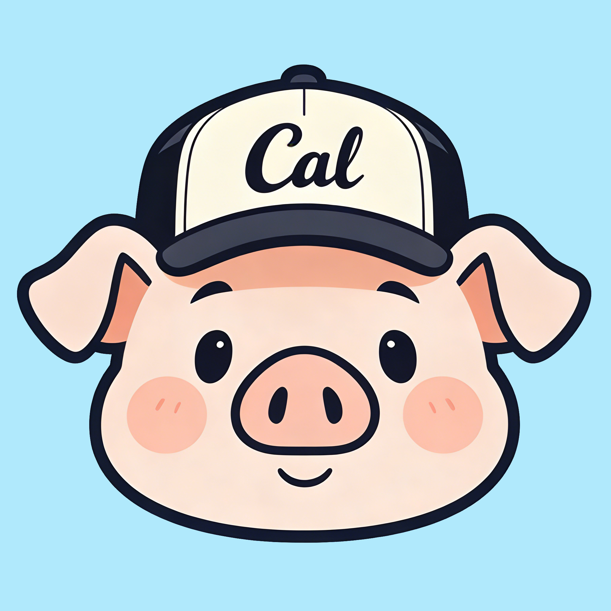 Cal Bill app logo